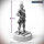 Masters of the Universe Miniatures: LASHUNTA ENVOY