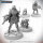 Masters of the Universe Miniatures: ANDROID MECHANIC (with mechanics drone)