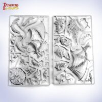 Dungeons & Lasers Dragons: DURKAR