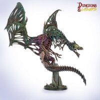 Dungeons & Lasers Dragons: THALL