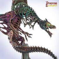 Dungeons & Lasers Dragons: THALL