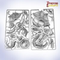 Dungeons & Lasers Dragons: THALL