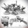 Masters of the Universe Miniatures: SPACE GOBLIN WAR BAND