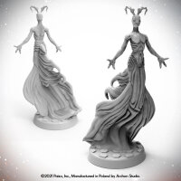Masters of the Universe Miniatures: ASTERAY