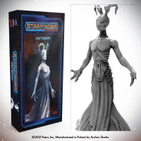 Masters of the Universe Miniatures: ASTERAY