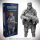 Masters of the Universe Miniatures: HUMAN SOLDIER