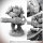 Masters of the Universe Miniatures: VESK MERCENARY