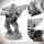 Masters of the Universe Miniatures: VESK FREE CAPTAIN