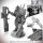 Masters of the Universe Miniatures: EPIC OBOZAYA