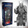 Masters of the Universe Miniatures: EPIC OBOZAYA
