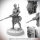 Masters of the Universe Miniatures: ANDROID XENOSEEKER