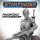 Masters of the Universe Miniatures: ANDROID XENOSEEKER