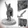 Masters of the Universe Miniatures: YSOKI GANG LEADER