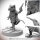 Masters of the Universe Miniatures: YSOKI MYSTIC