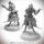 Masters of the Universe Miniatures: SHIRREN OPERATIVE