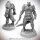 Masters of the Universe Miniatures: VESK SOLARIAN