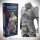 Masters of the Universe Miniatures: VESK SOLARIAN