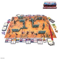 MotU Battleground Starter Set (ES)