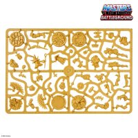 MotU Battleground Starter Set (ES)