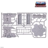 MotU Battleground Starter Set (ES)