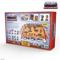 MotU Battleground Starter Set (PL)