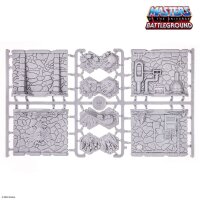 MotU Battleground Starter Set (PL)