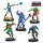 MotU Battleground Starter Set (PL)
