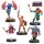 MotU Battleground Starter Set (PL)