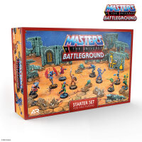 MotU Battleground Starter Set (FR)