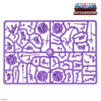 MotU Battleground Starter Set (FR)