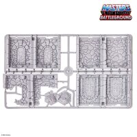 MotU Battleground Starter Set (FR)