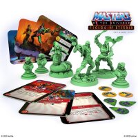 MOTU: FIELDS OF ETERNIA RISE OF THE SNAKEMEN (EN)