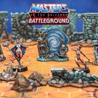 MotU Wave 1: Masters of the Universe™ Faction (EN)