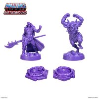 Masters of the Universe Wave 1: Evil Warriors™ Faction (EN)