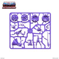 Masters of the Universe Wave 1: Evil Warriors™ Faction (EN)
