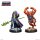 Masters of the Universe Wave 1: Evil Warriors™ Faction (EN)