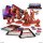 MOTU: FIELDS OF ETERNIA SPELL OF SEPARATION (DE)