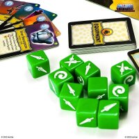 MOTU: FIELDS OF ETERNIA RISE OF THE SNAKEMEN (DE)