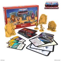 MotU Wave 1: Masters of the Universe™ Faction (IT)