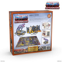 Masters of the Universe Wave 2 - Legends of Preternia (IT)