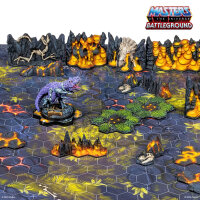 Masters of the Universe Wave 2 - Legends of Preternia (IT)
