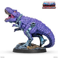 Masters of the Universe Wave 2 - Legends of Preternia (IT)