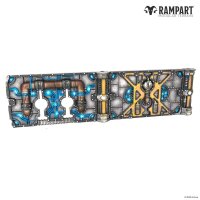 Modular Terrain: COBALT FOUNDRY