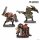 Modular Terrain: CITY DEFENDERS MINIATURE PACK