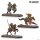 Modular Terrain: CITY DEFENDERS MINIATURE PACK