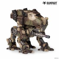 Modular Terrain: MAMMOTH WALKER