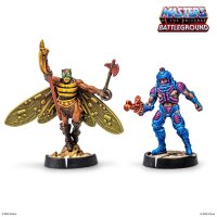 MotU Wave 3: Masters of the Universe™ Faction (PL)