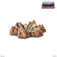 MotU Wave 3: Masters of the Universe™ Faction (PL)