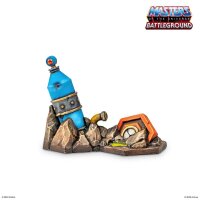 Masters of the Universe Wave 3: Evil Warriors™ Faction (ES)