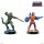 Masters of the Universe Wave 3: Evil Warriors™ Faction (ES)
